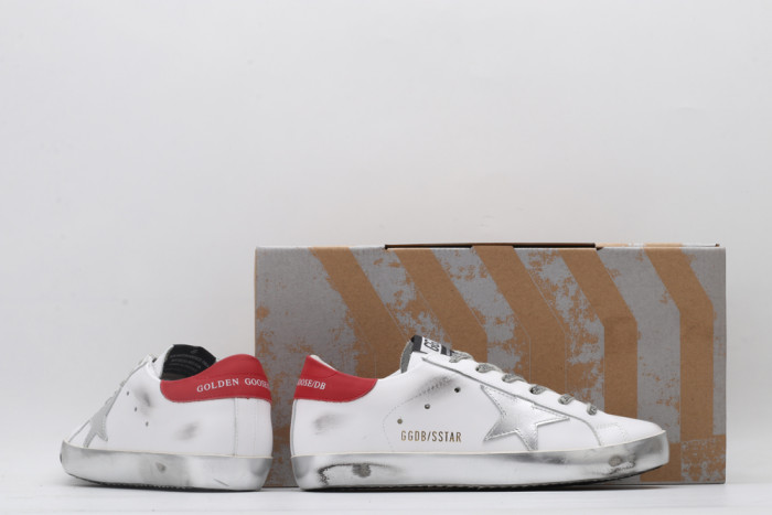 GGD SNEAKERS