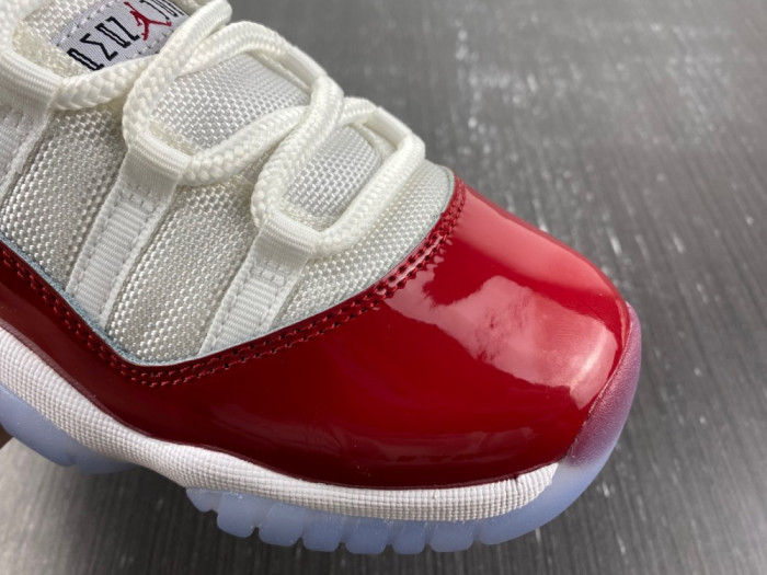 Air Jordan 11 Retro ‘CHERRY’ CT8012-116