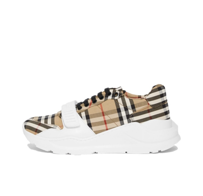Bubery SHOES