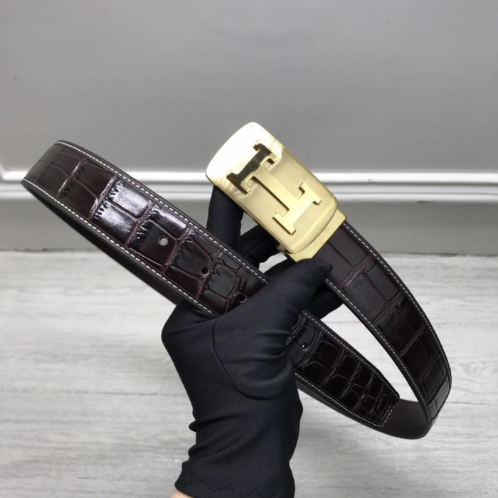 Herme Belt-3.5 CM